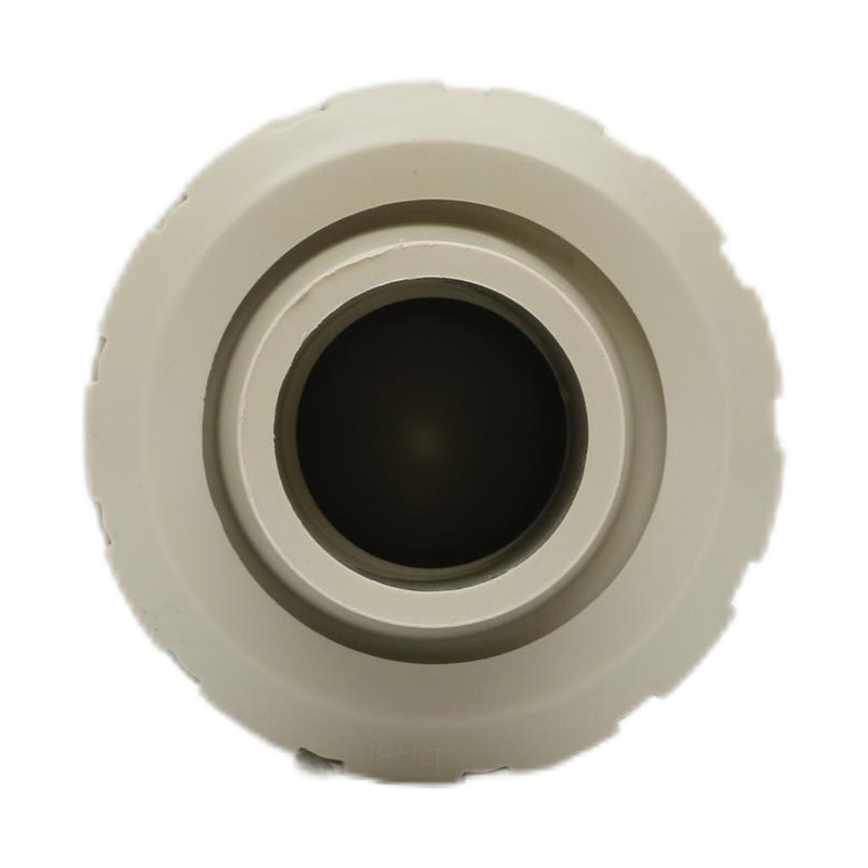 PPH H61F-10S Katup Periksa Pengelasan Meleleh Panas Standar DN50 GB