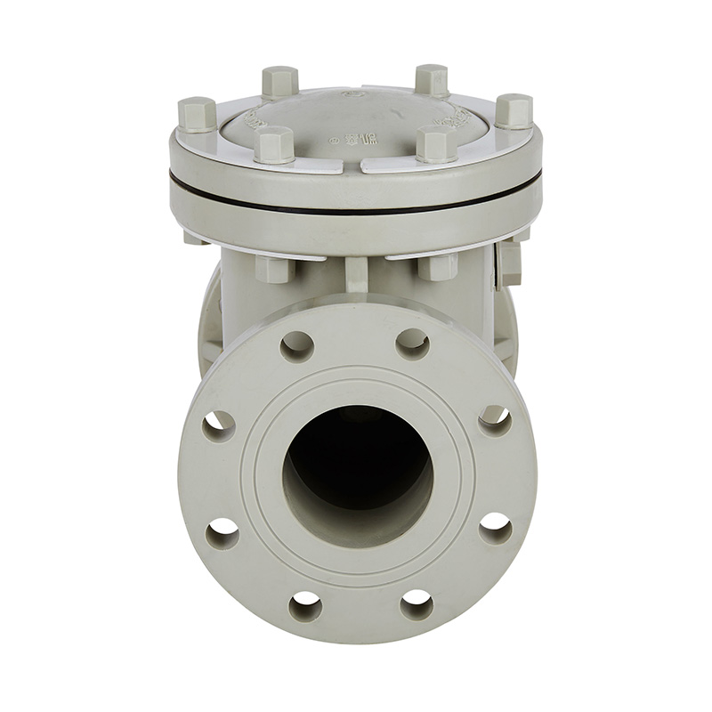 PPH H44F-10S Katup Periksa Tipe Ayun DN15-300 1/2'-12' Standar ANSI