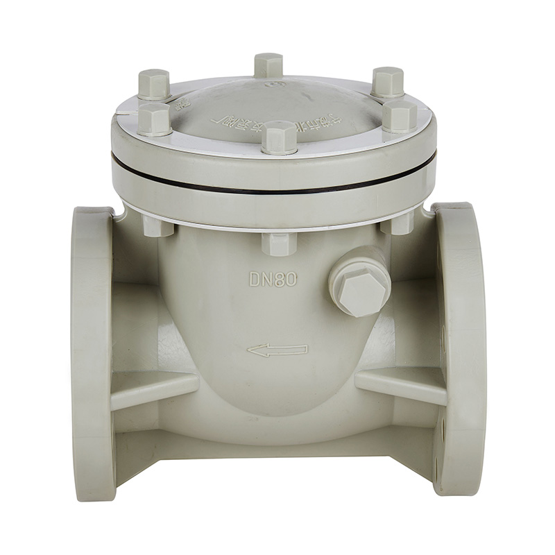 PPH H44F-10S Katup Periksa Tipe Ayun DN15-300 1/2'-12' Standar ANSI