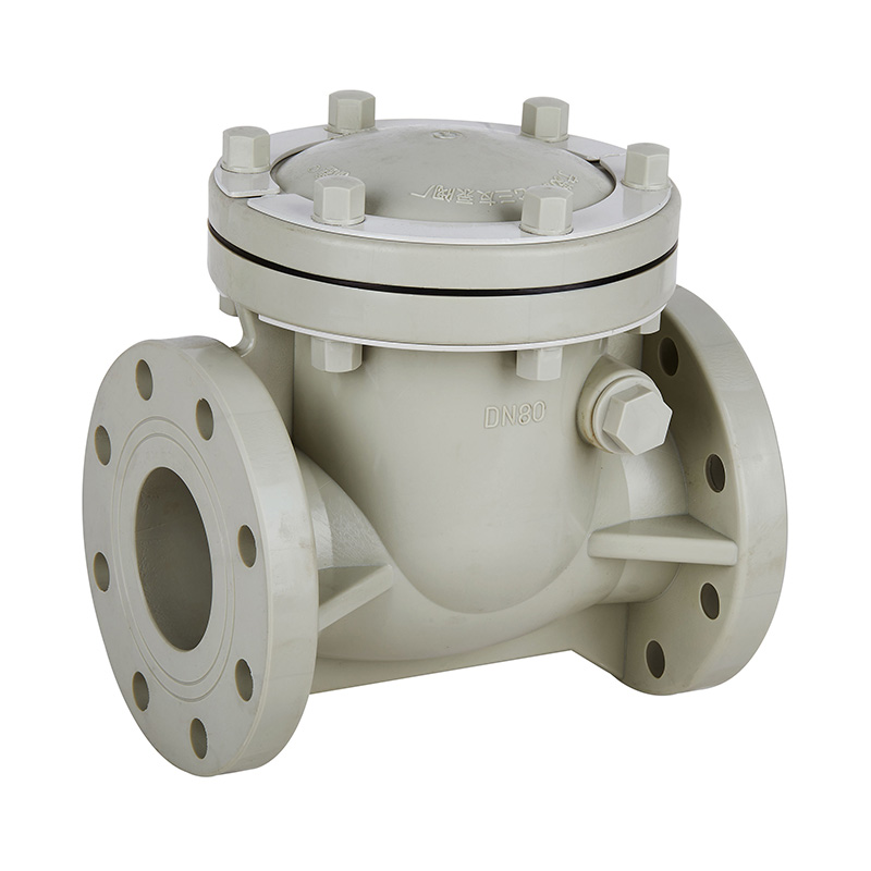 PPH H44F-10S Katup Periksa Tipe Ayun DN15-300 1/2'-12' Standar ANSI