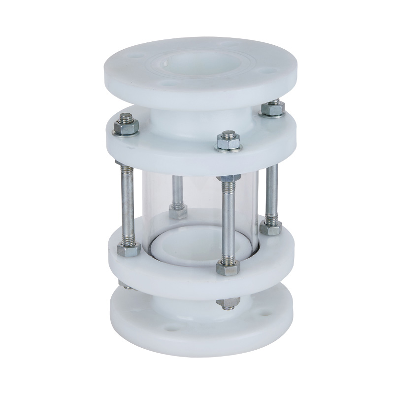 Kaca Penglihat FRPP Standar DN15-200 GB