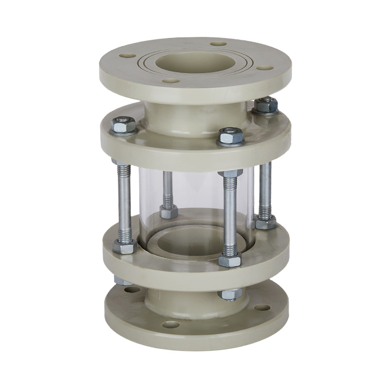 Kaca Penglihat PPH Standar DN15-200 GB