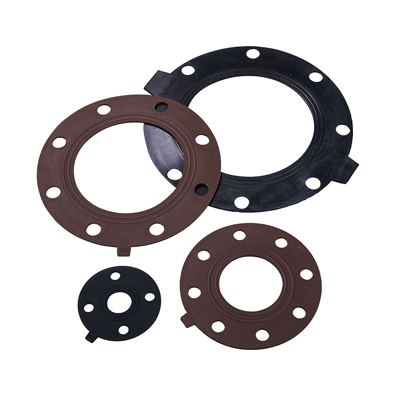 Gasket Flange DN15-600 GB Standar