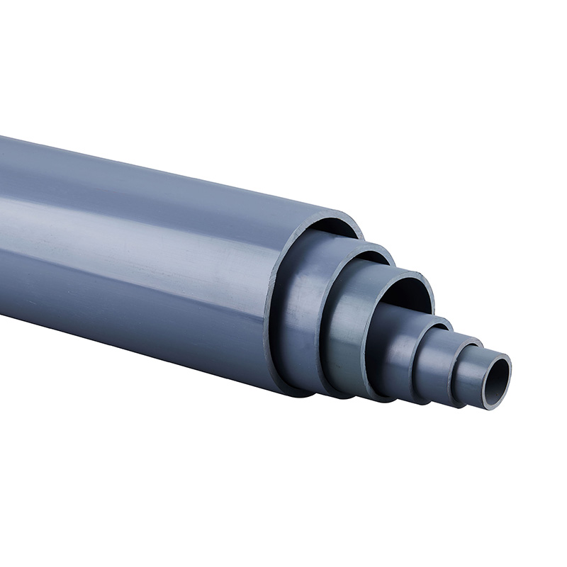 Pipa PVC-C Standar DN15-600 GB