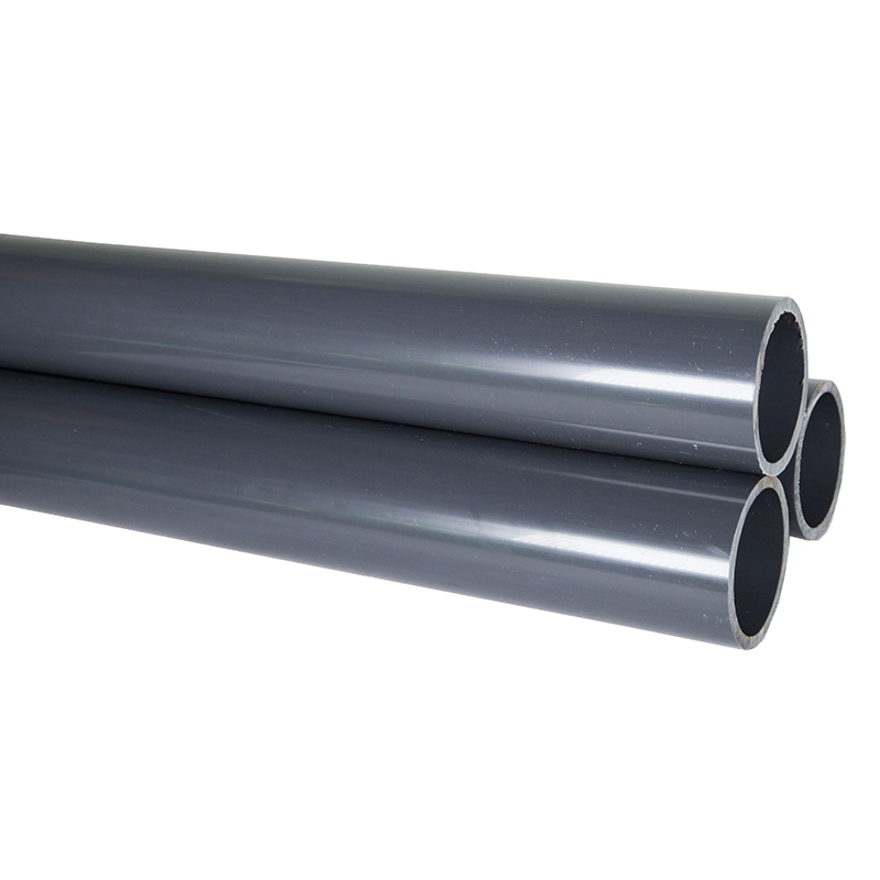 Pipa PVC-U Standar DN15-600 GB