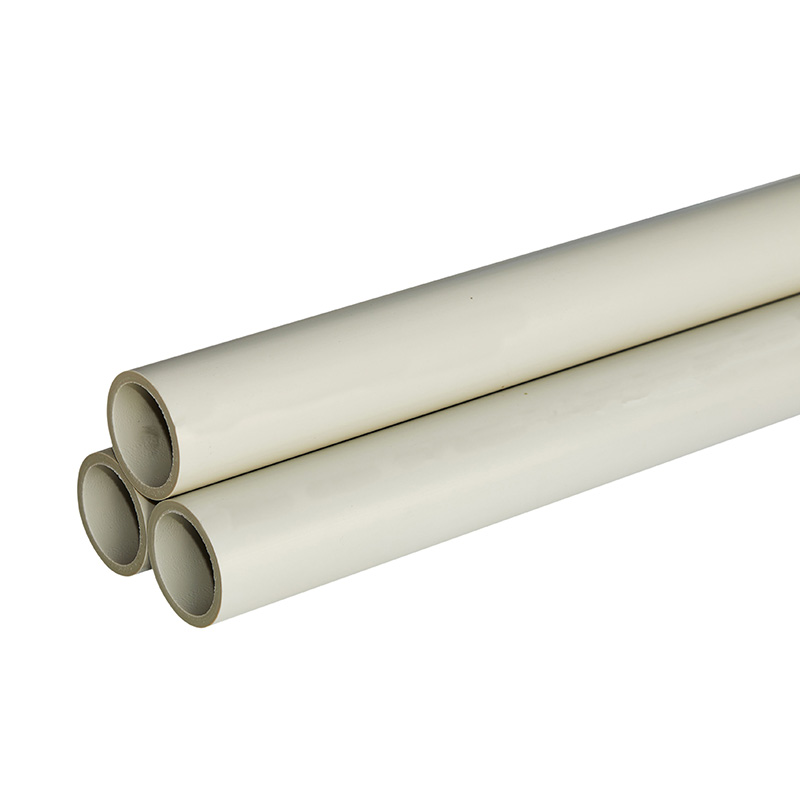 Pipa PPH Standar DN15-600 GB