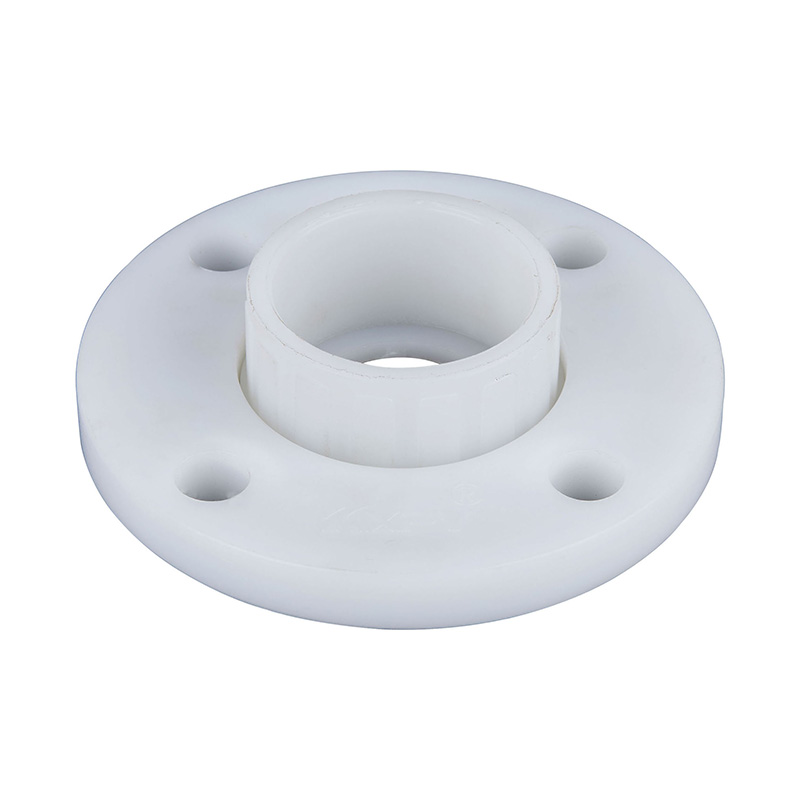 Flange Slip-On FRPP Standar DN15-500 GB