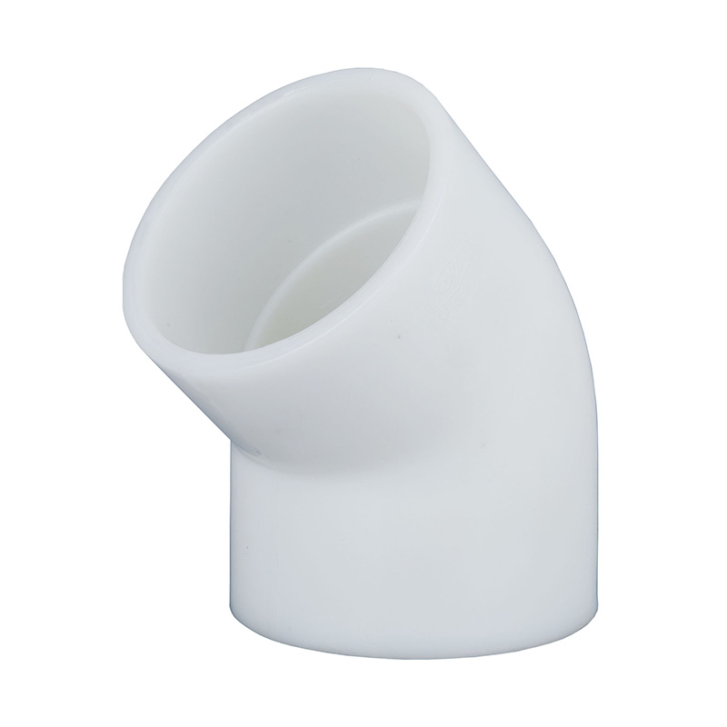 FRPP 45° Siku DN15-250 GB Standar