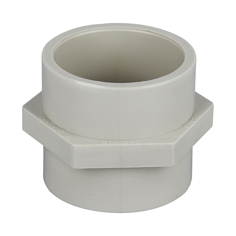 Adaptor Berulir Wanita PPH Standar DN15-65 GB