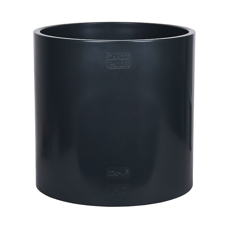 Coupling Pipa PVC-U Standar DN15-600 GB