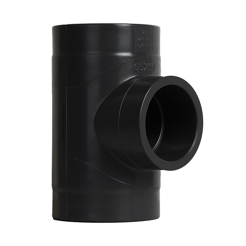 Tee Pengurang PVC-U Standar DN15*20-600*500 GB