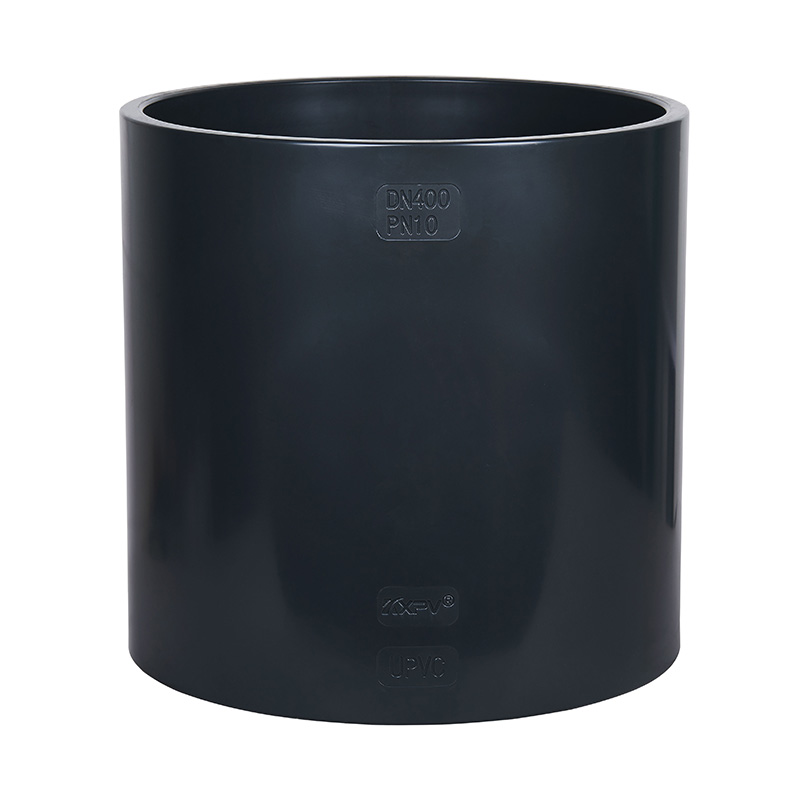 Kopling PVC-U DN15-600 1/2'-24' Standar ANSI