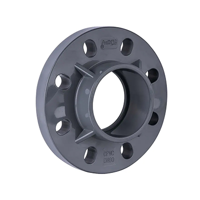 Seri Perlengkapan Pipa/Pipa PVC-C